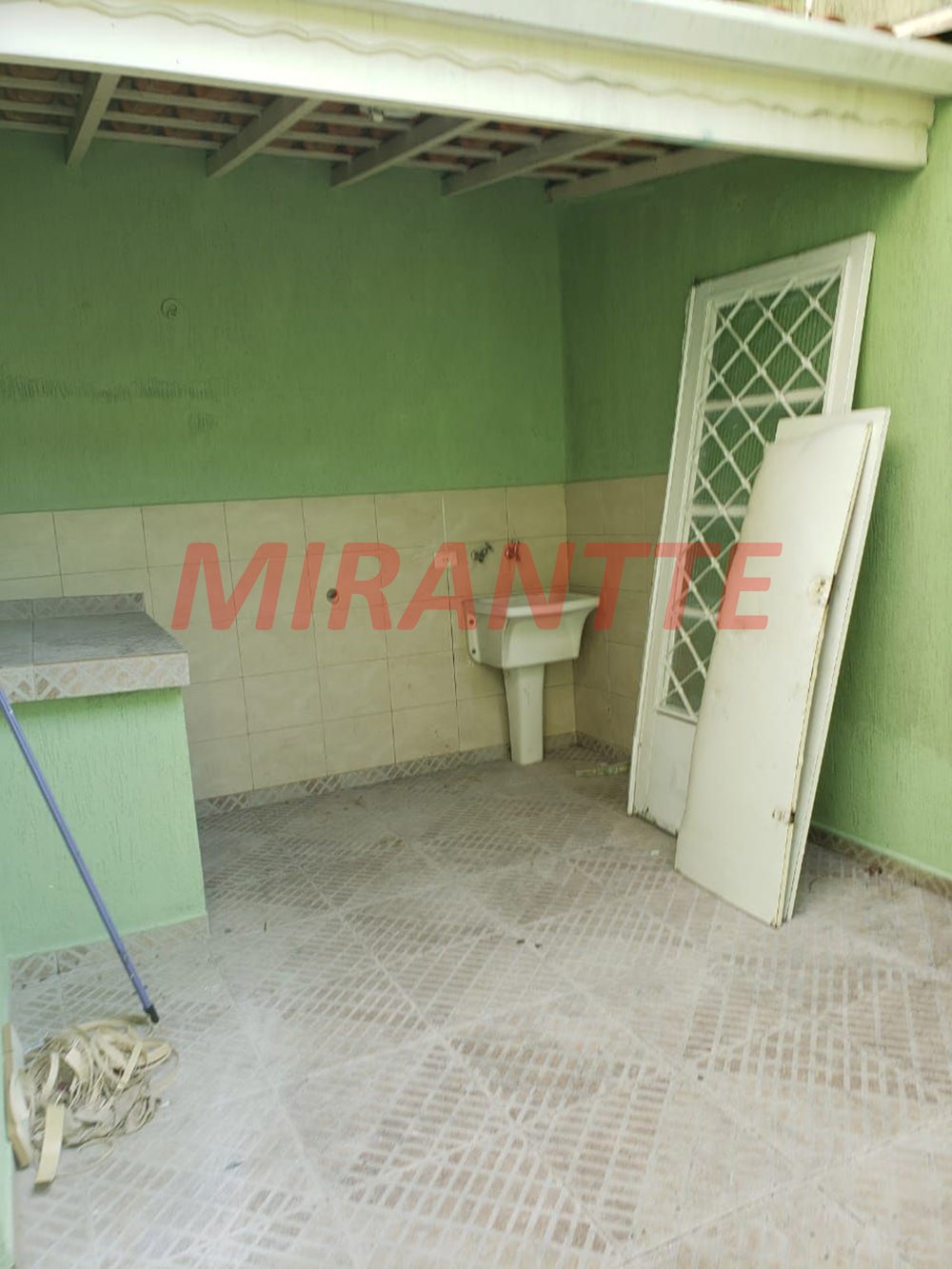 Sobrado de 178m² com 3 quartos em Mandaqui