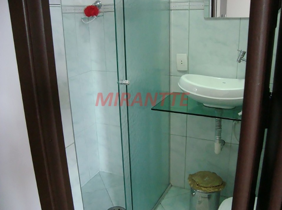 Apartamento de 70m² com 3 quartos em Mandaqui