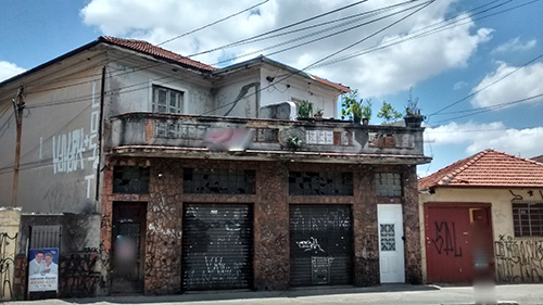 Comercial de 380m² em Santana