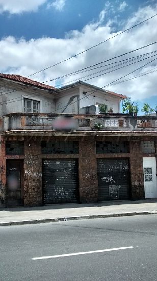 Comercial de 380m² em Santana