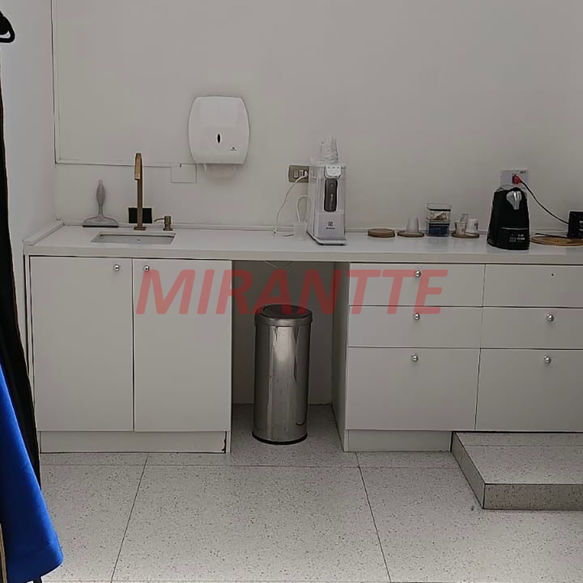 Comercial de 504m² em Santana