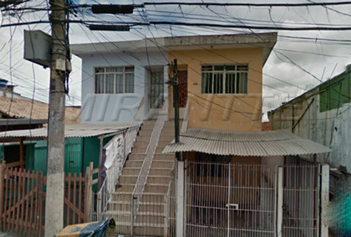 Comercial de 250m² em Vila Penteado