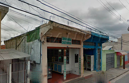 Comercial de 250m² em Vila Penteado