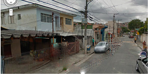 Comercial de 250m² em Vila Penteado