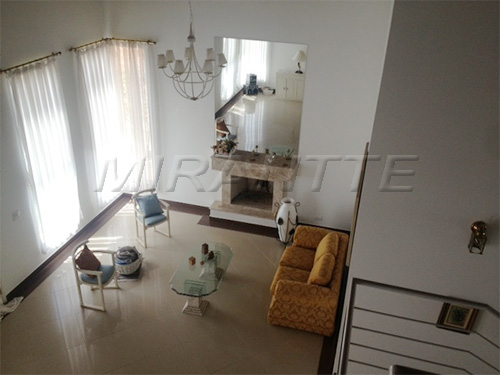 Sobrado de 348m² com 4 quartos em CAMPO DE BOITUVA