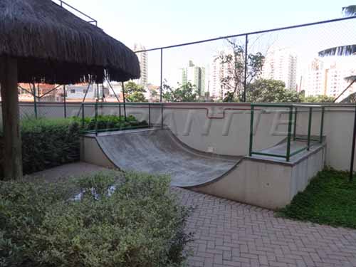Apartamento de 121m² com 3 quartos em Santana
