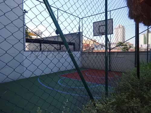 Apartamento de 121m² com 3 quartos em Santana