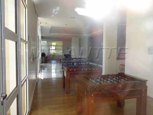 Apartamento de 121m² com 3 quartos em Santana