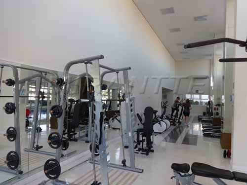 Apartamento de 121m² com 3 quartos em Santana