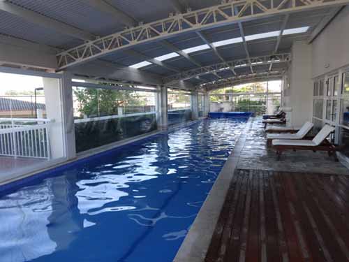 Apartamento de 121m² com 3 quartos em Santana