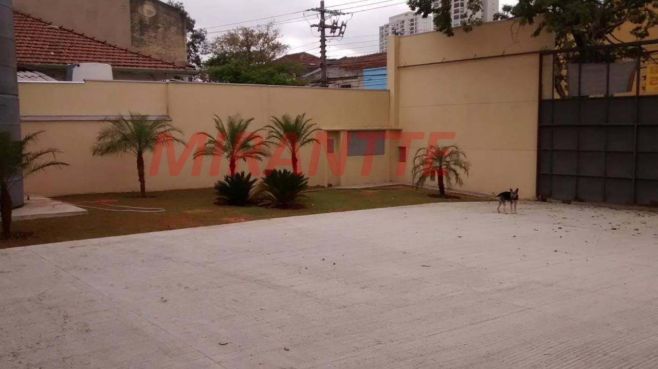 Terreno de 2600m² em Ipiranga