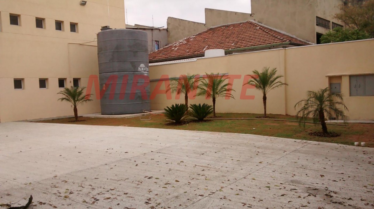 Terreno de 2600m² em Ipiranga