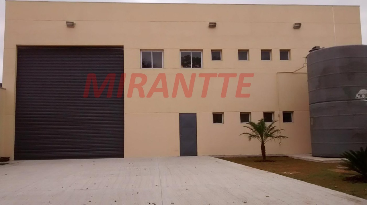 Terreno de 2600m² em Ipiranga