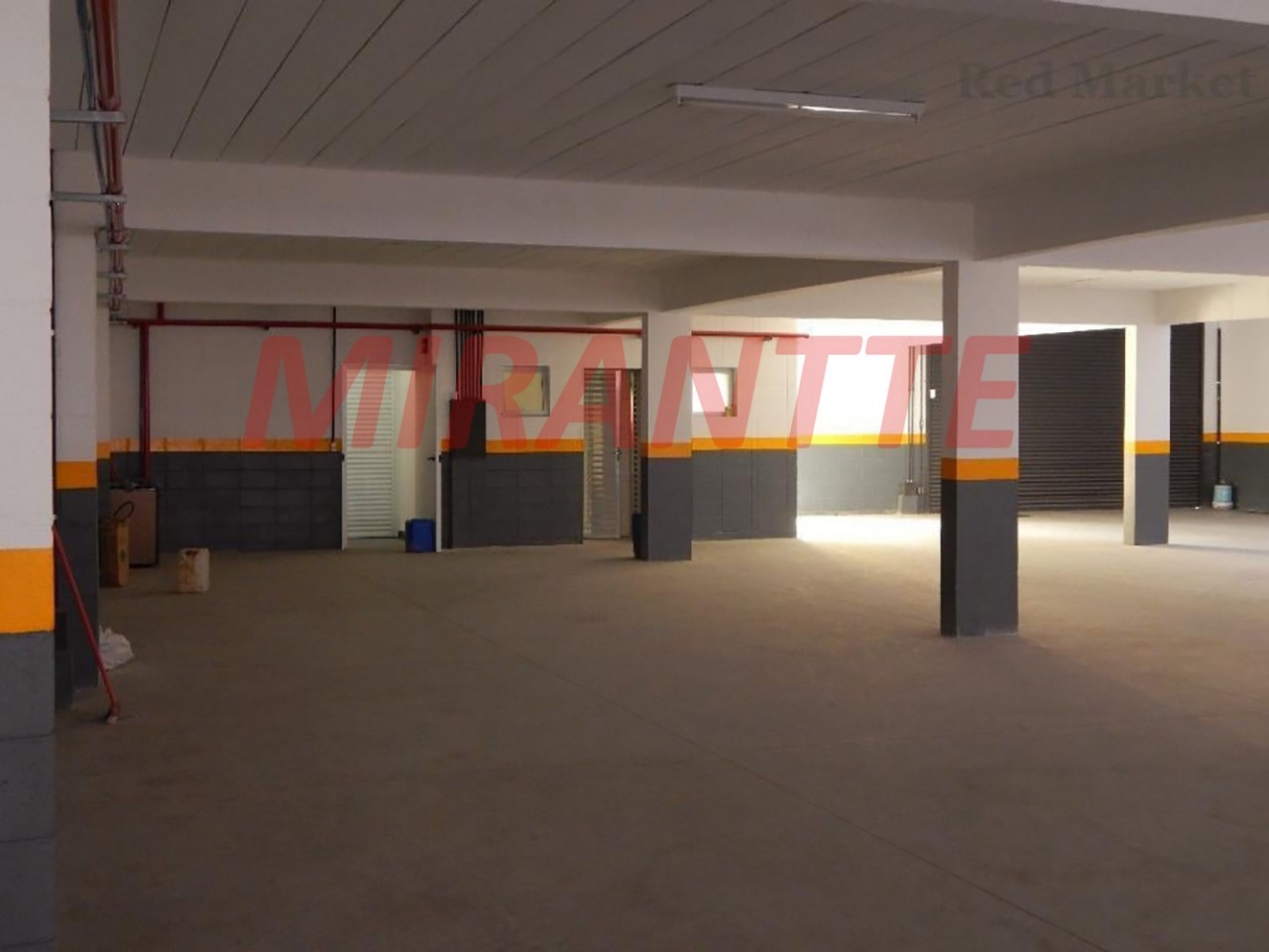 Terreno de 2600m² em Ipiranga