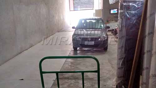 Comercial de 750m² em Vila Guilherme