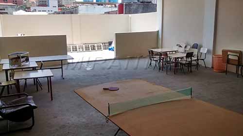 Comercial de 750m² em Vila Guilherme