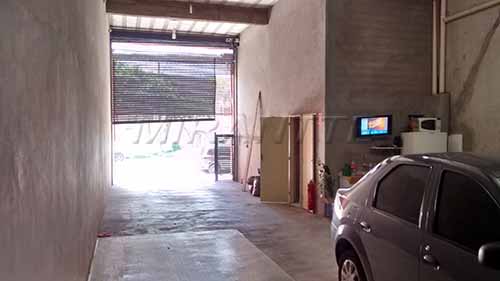 Comercial de 750m² em Vila Guilherme