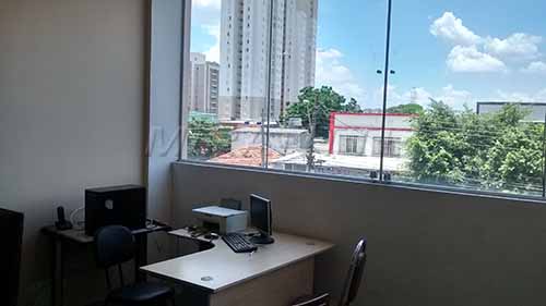 Comercial de 750m² em Vila Guilherme