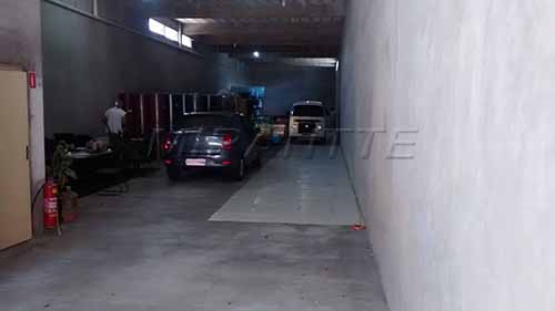 Comercial de 750m² em Vila Guilherme