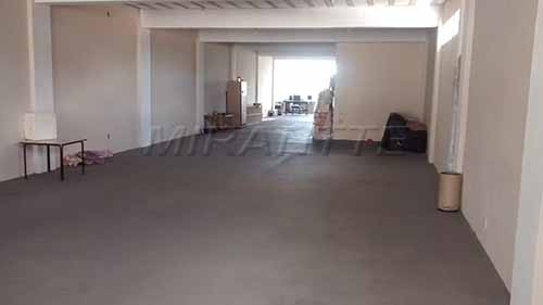 Comercial de 750m² em Vila Guilherme