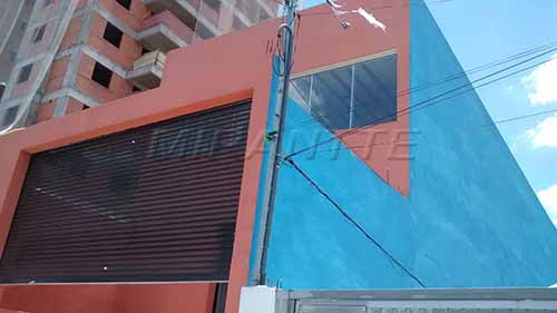 Comercial de 750m² em Vila Guilherme