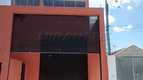 Comercial de 750m² em Vila Guilherme
