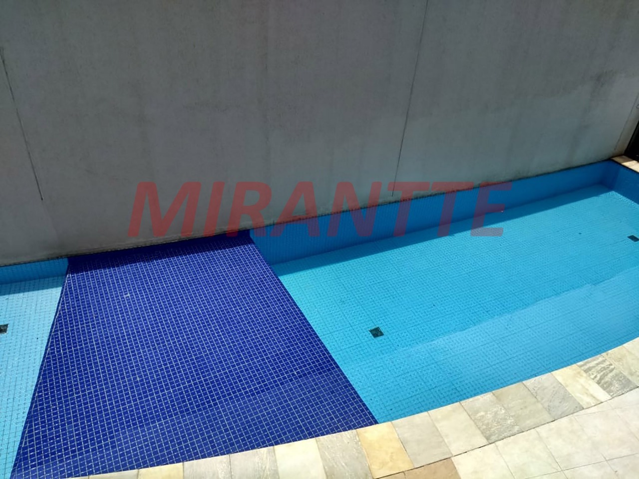 Apartamento de 59m² com 2 quartos em Parque Mandaqui