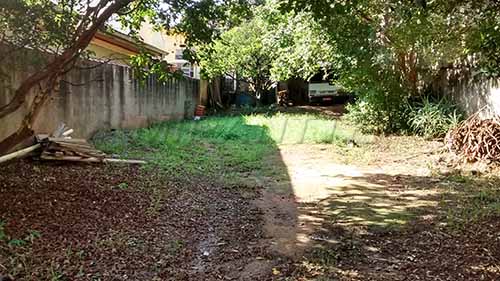 Terreno de 320m² em Jardim São Paulo