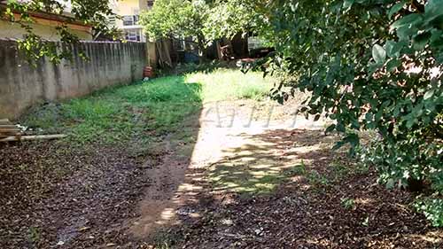 Terreno de 320m² em Jardim São Paulo