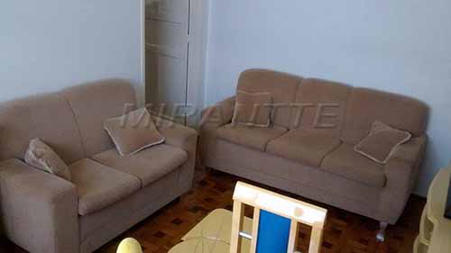 Casa terrea de 100m² com 3 quartos em Jardim Tremembé