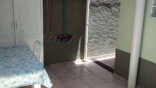 Casa terrea de 100m² com 3 quartos em Jardim Tremembé