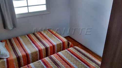 Casa terrea de 100m² com 3 quartos em Jardim Tremembé
