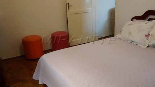 Casa terrea de 100m² com 3 quartos em Jardim Tremembé