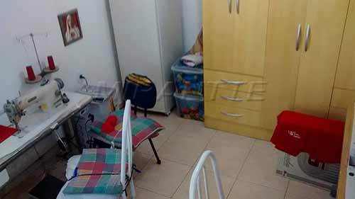 Casa terrea de 100m² com 3 quartos em Jardim Tremembé