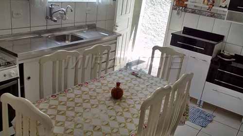 Casa terrea de 100m² com 3 quartos em Jardim Tremembé