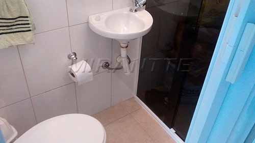 Casa terrea de 100m² com 3 quartos em Jardim Tremembé