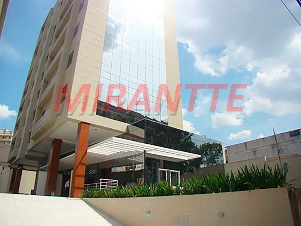 Conjunto comercial em Tucuruvi