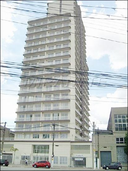 Apartamento de 32m² com 1 quarto em Brás