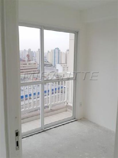 Apartamento de 32m² com 1 quarto em Brás