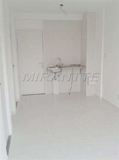 Apartamento de 32m² com 1 quarto em Brás