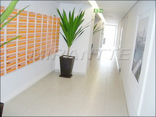 Apartamento de 32m² com 1 quarto em Brás