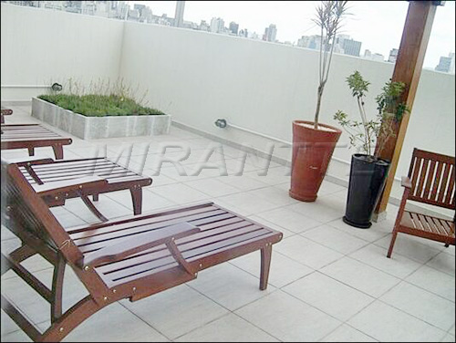 Apartamento de 32m² com 1 quarto em Brás