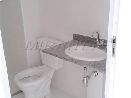 Apartamento de 32m² com 1 quarto em Brás