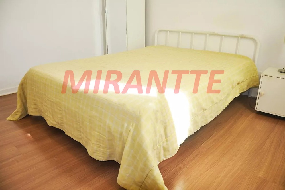 Apartamento de 74m² com 2 quartos em Santana