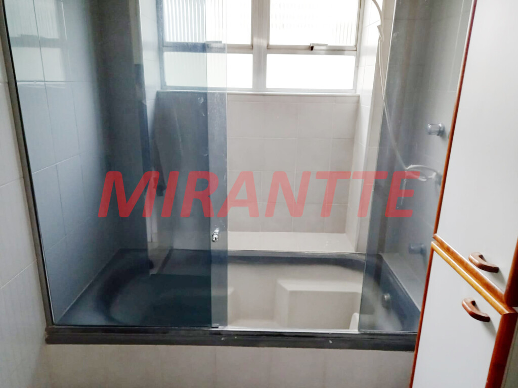 Apartamento de 40m² com 1 quartos em Santana