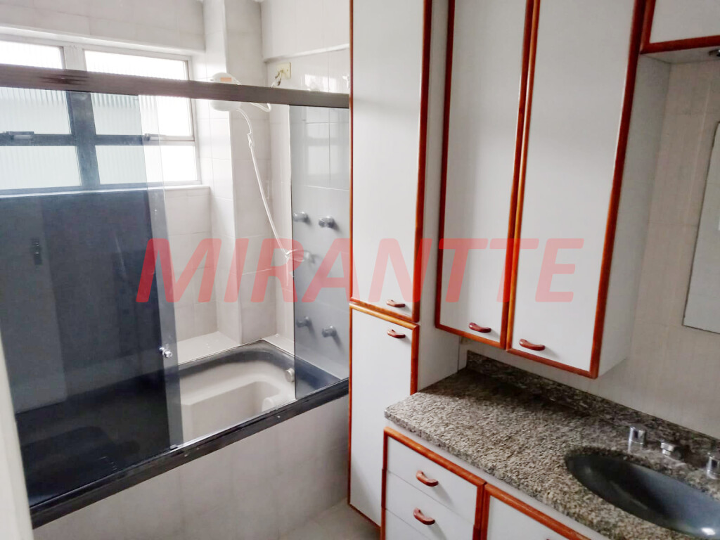 Apartamento de 40m² com 1 quartos em Santana