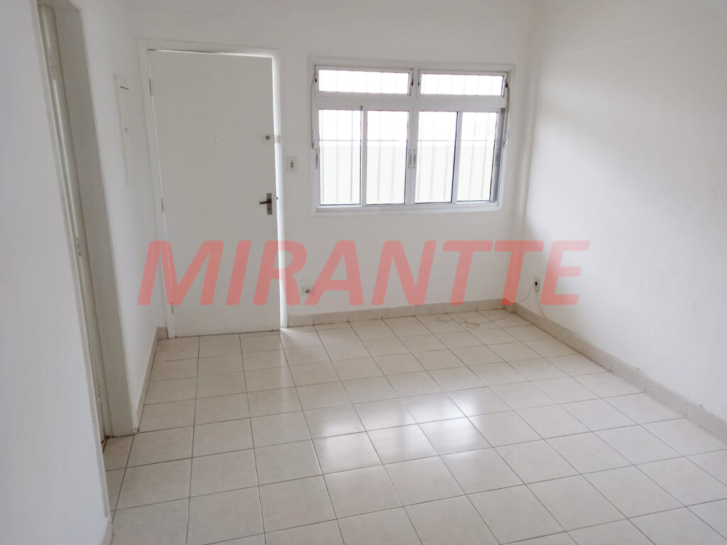 Apartamento de 40m² com 1 quartos em Santana