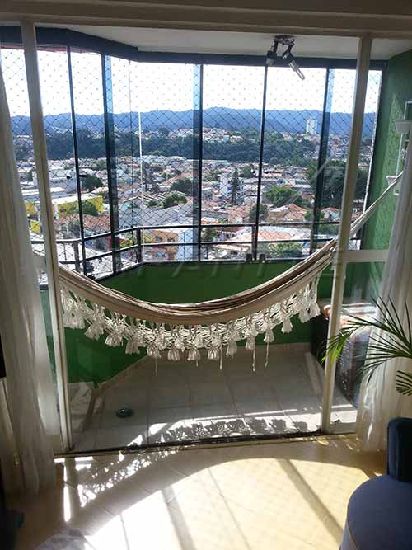 Apartamento de 63m² com 2 quartos em Jaçana