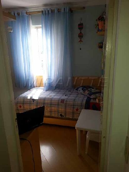 Apartamento de 63m² com 2 quartos em Jaçana
