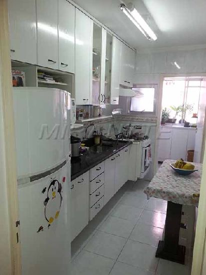 Apartamento de 63m² com 2 quartos em Jaçana